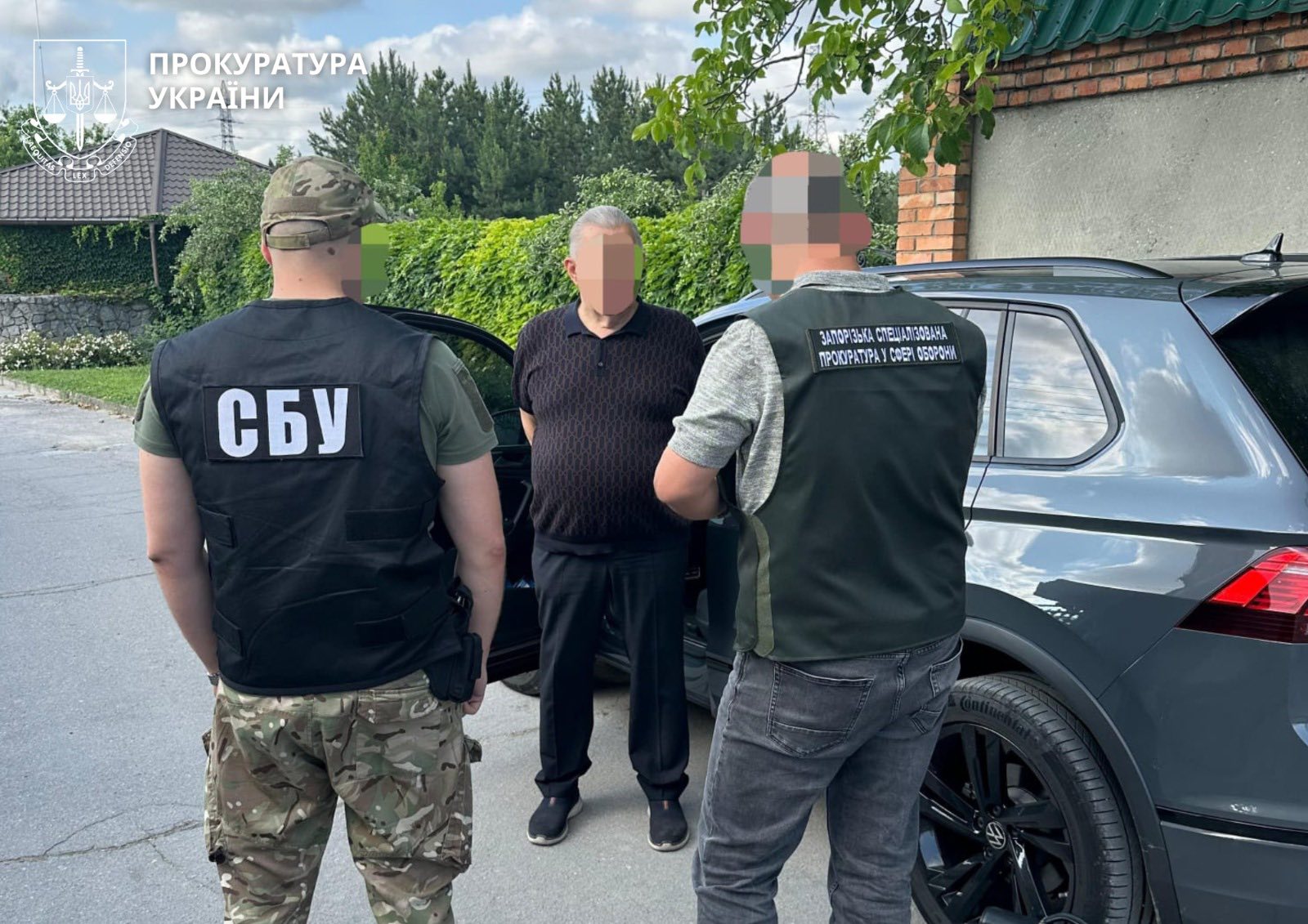 Три тисячі фейкових аспірантів: у Запоріжжі судитимуть керівництво університету